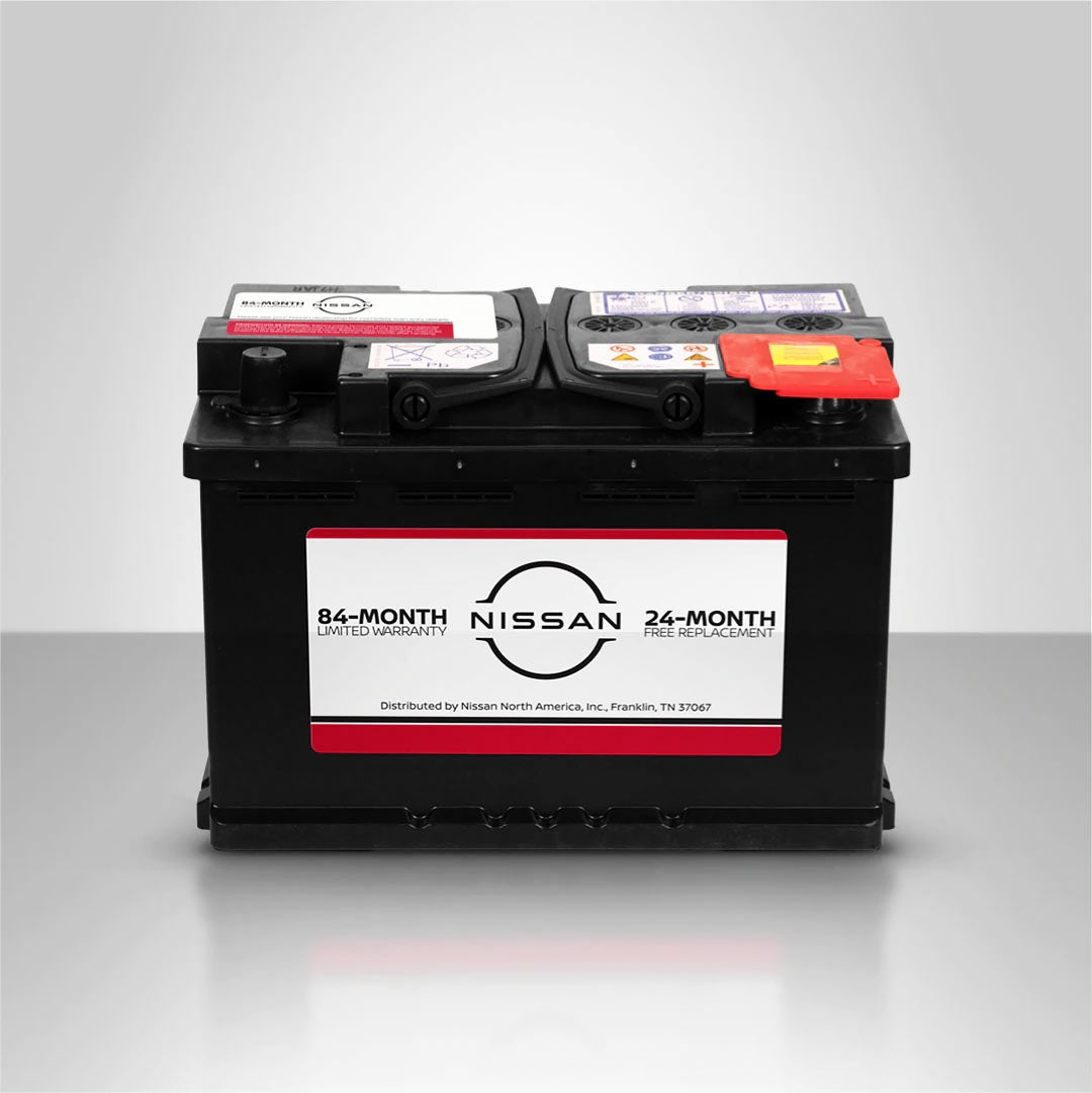 image of a battery | Paul Barnett Nissan in Brookhaven MS