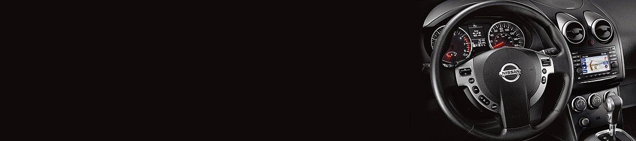 Paul Barnett Nissan in Brookhaven MS