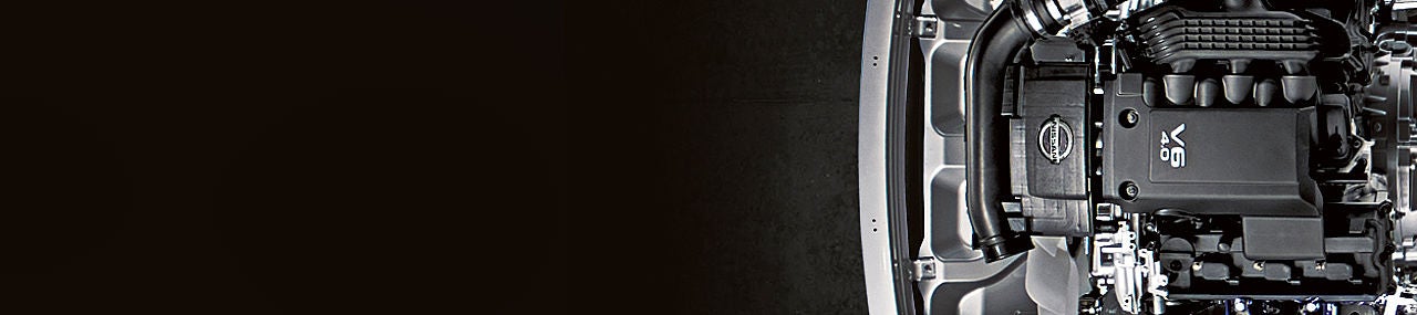 Paul Barnett Nissan in Brookhaven MS