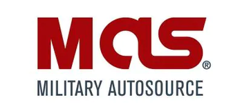 Military AutoSource logo | Paul Barnett Nissan in Brookhaven MS
