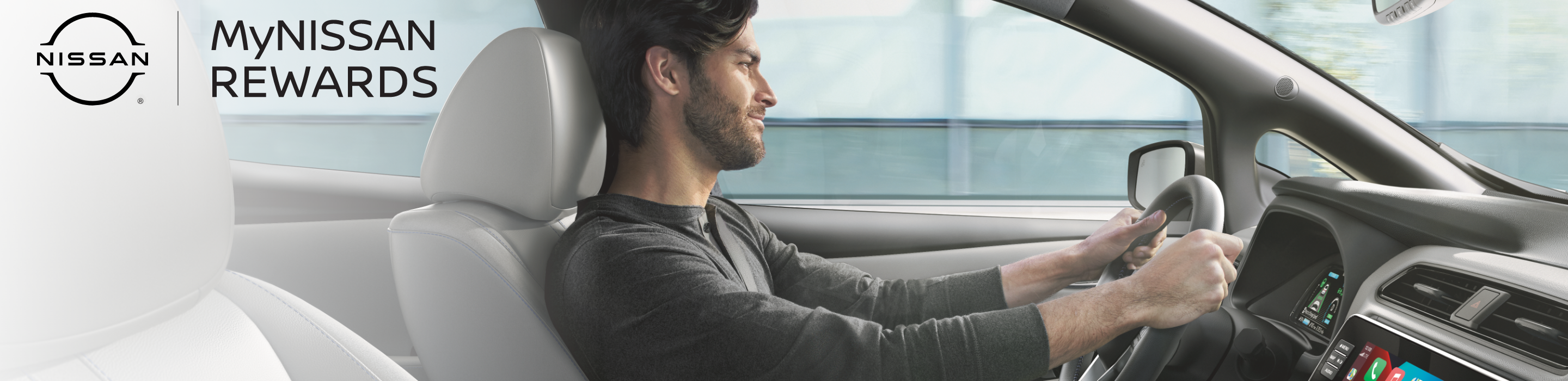 Paul Barnett Nissan in Brookhaven MS