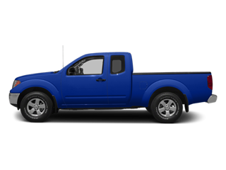 Paul Barnett Nissan in Brookhaven MS