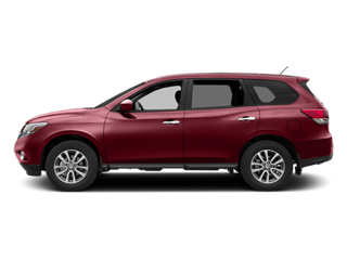 Paul Barnett Nissan in Brookhaven MS