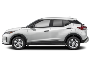 2024 Nissan Kicks | Paul Barnett Nissan in Brookhaven MS