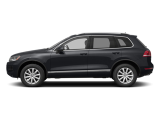 Paul Barnett Nissan in Brookhaven MS