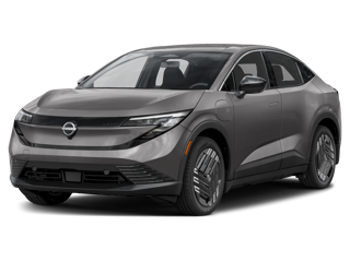 2026 Nissan LEAF