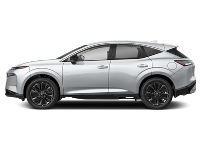 2027 Nissan Murano Dark Armor