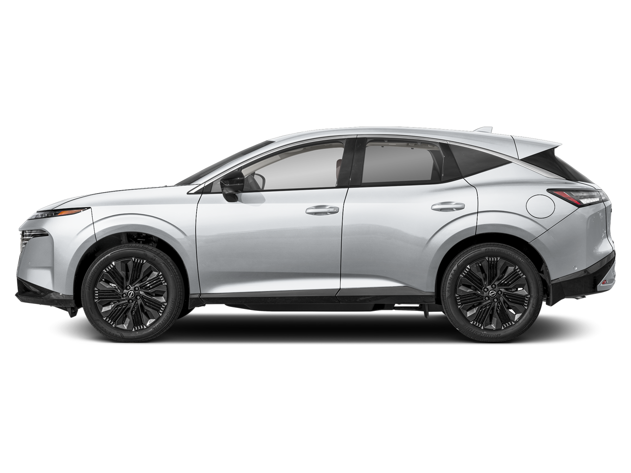 2027 Nissan Murano Dark Armor