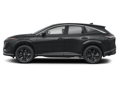 2027 Nissan Murano SV
