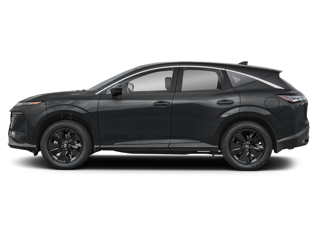 2027 Nissan Murano SV