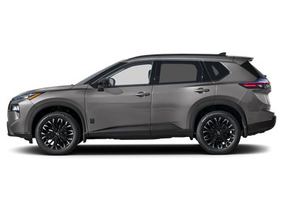 2027 Nissan Rogue Dark Armor™