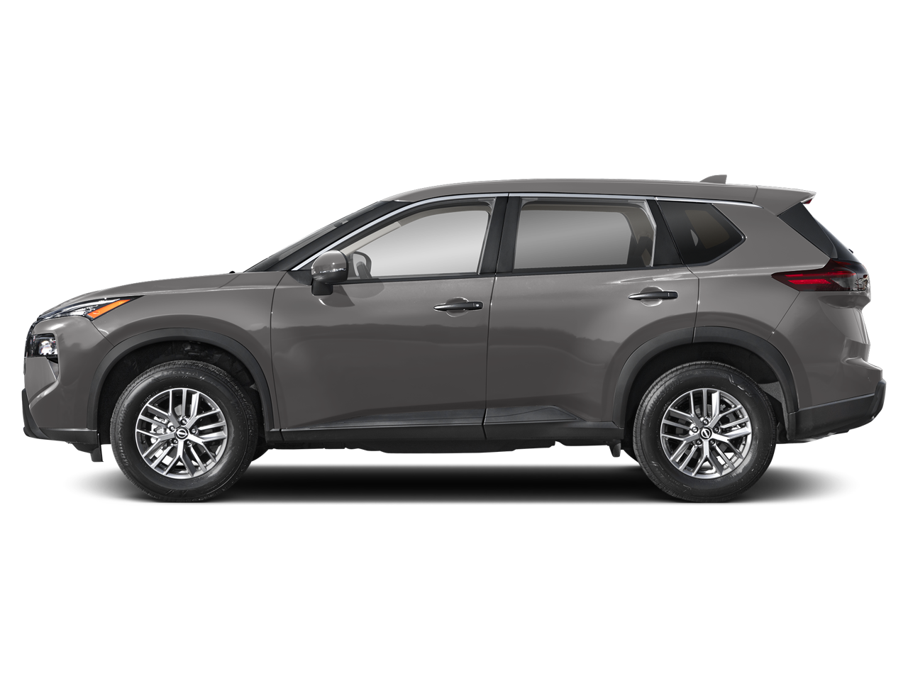 2027 Nissan Rogue S