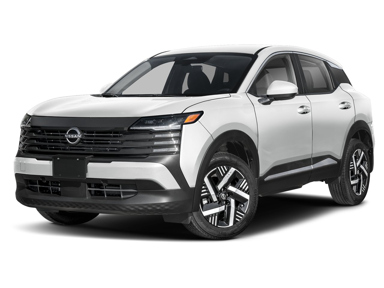 2026 Nissan Kicks 2.0 SV's photo