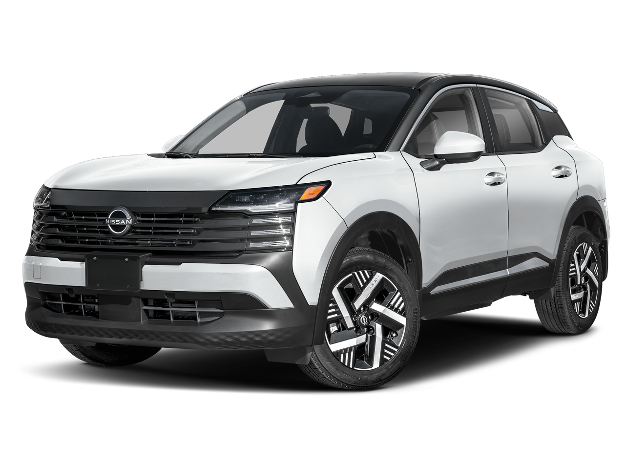2026 Nissan Kicks 2.0 SV's photo