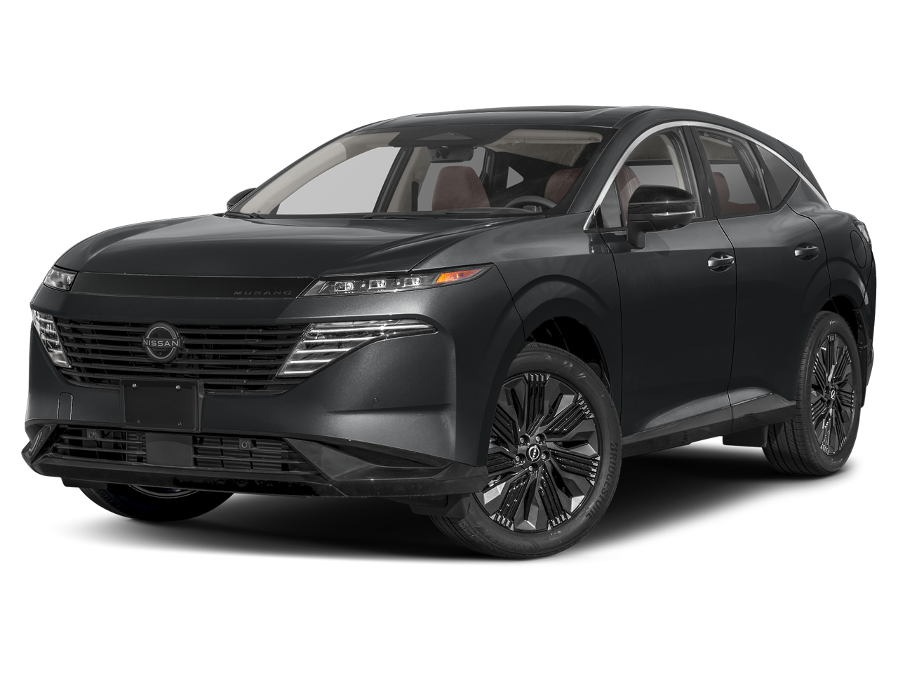 2027 Nissan Murano Platinum
