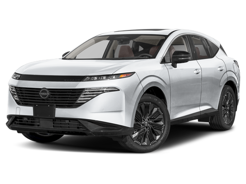 2027 Nissan Murano Dark Armor