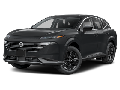 2027 Nissan Murano SV