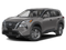 2027 Nissan Rogue S