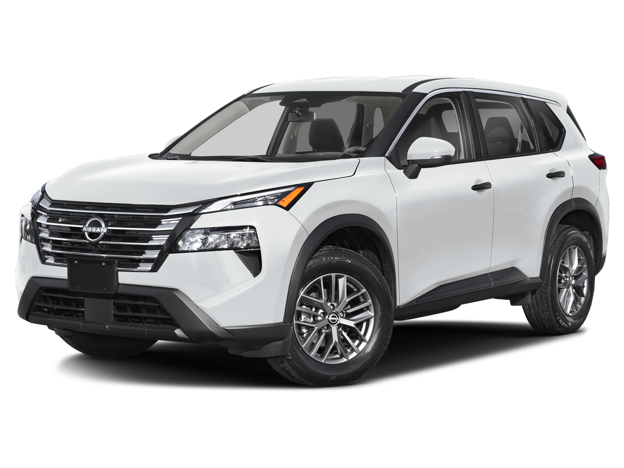 2027 Nissan Rogue S