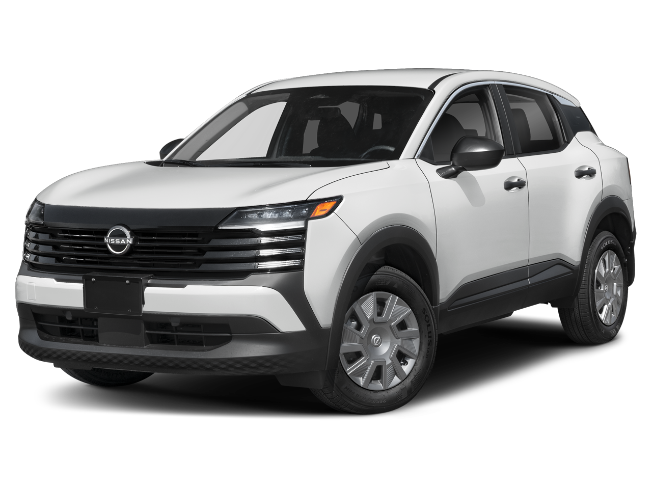 2027 Nissan KICKS