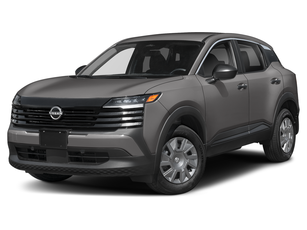 2027 Nissan Kicks S
