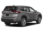 2027 Nissan Rogue S