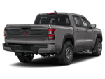 2027 Nissan Frontier PRO-4X