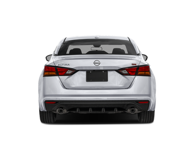 2026 Nissan Altima SR Midnight Edition®