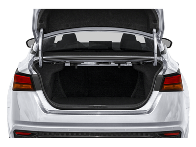 2026 Nissan Altima SR Midnight Edition®