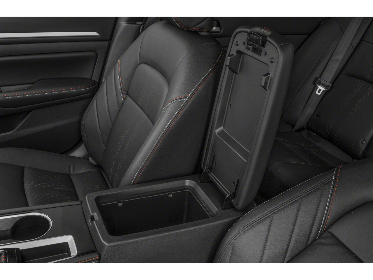 2026 Nissan Altima SR Midnight Edition®