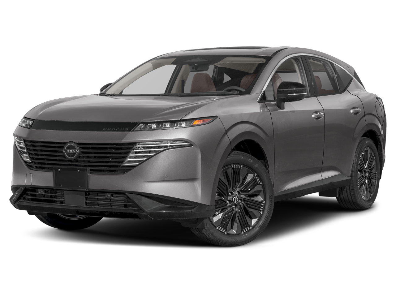 2027 Nissan Murano Dark Armor