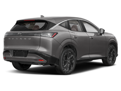 2027 Nissan Murano Dark Armor