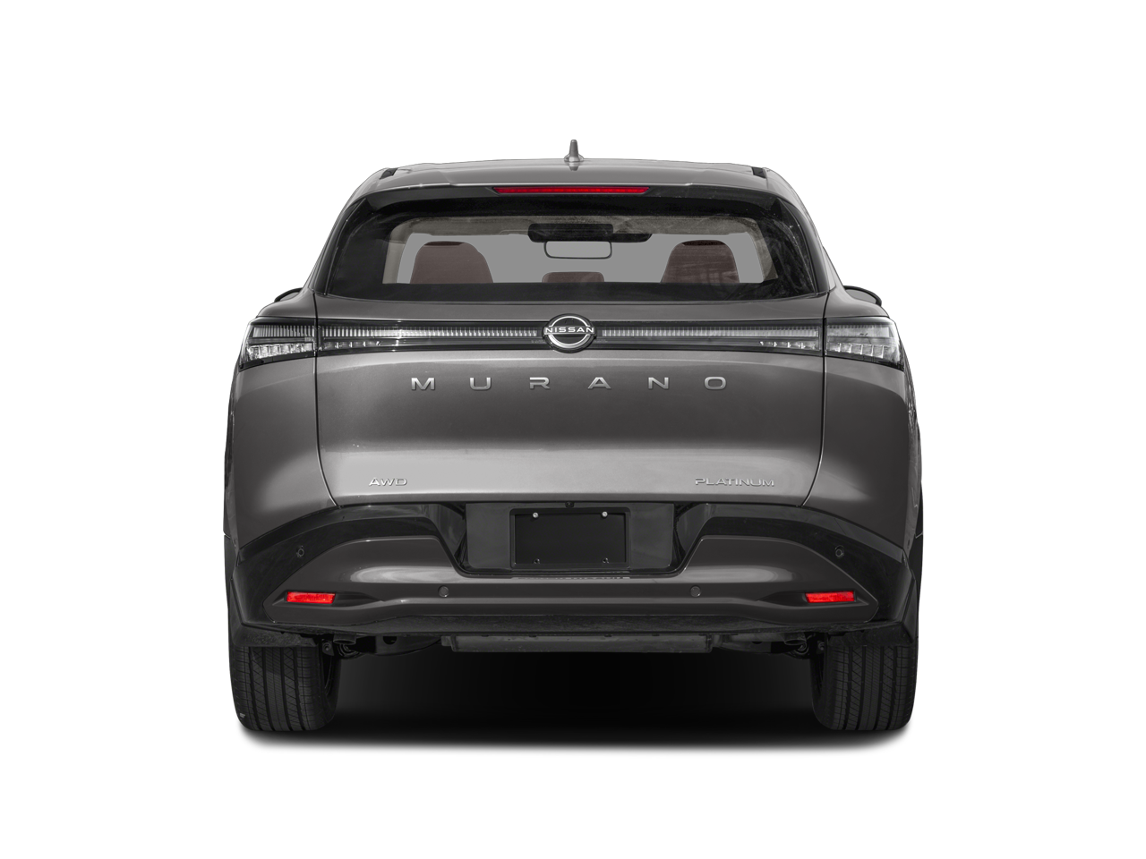 2027 Nissan Murano Dark Armor