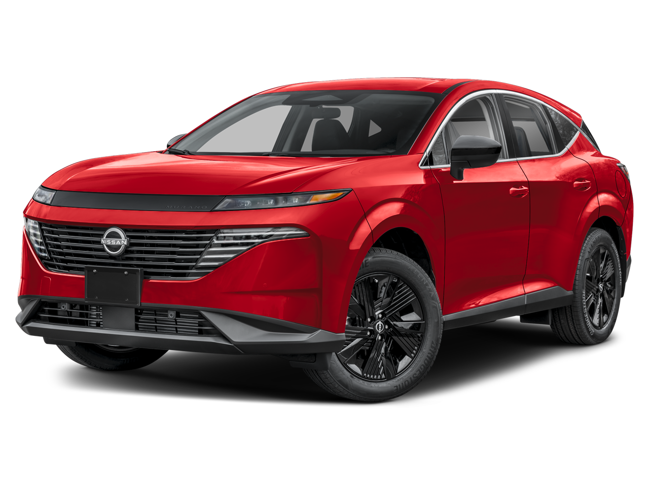 2027 Nissan Murano SL