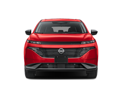 2027 Nissan Murano SL