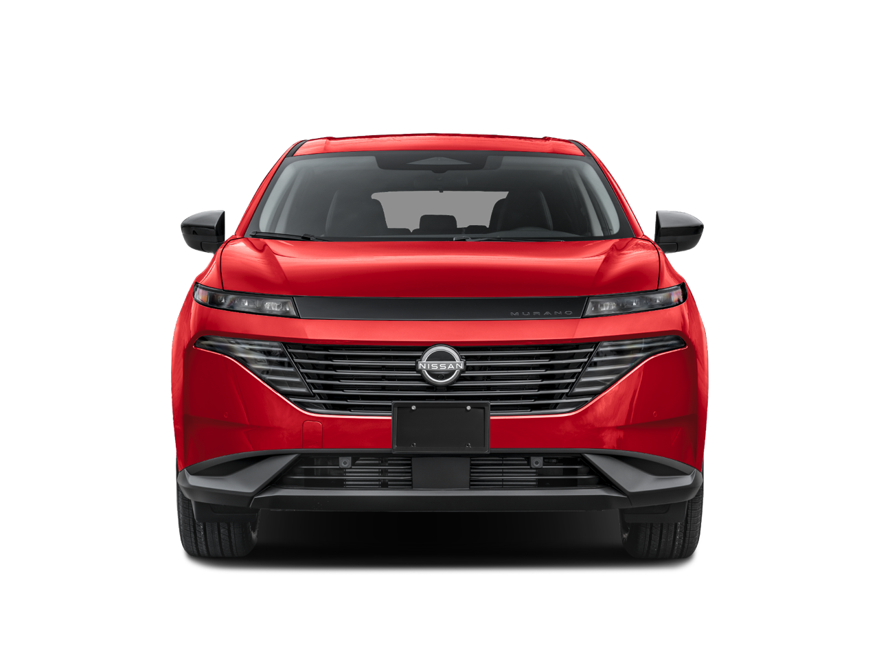 2027 Nissan Murano SL