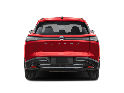 2027 Nissan Murano SL