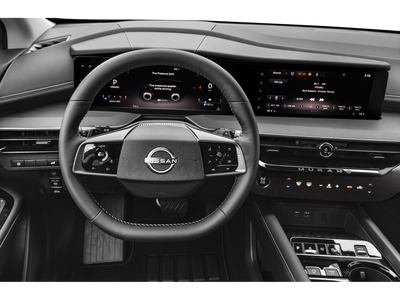 2027 Nissan Murano SL