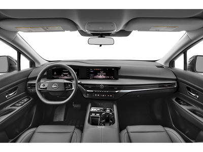 2027 Nissan Murano SL