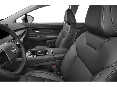 2027 Nissan Murano SL