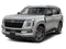 2027 Nissan Armada SL