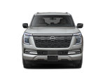 2027 Nissan Armada SL
