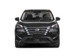 2027 Nissan Rogue S