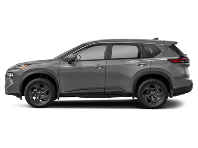 2027 Nissan Rogue SV