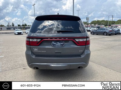 2023 Dodge Durango GT