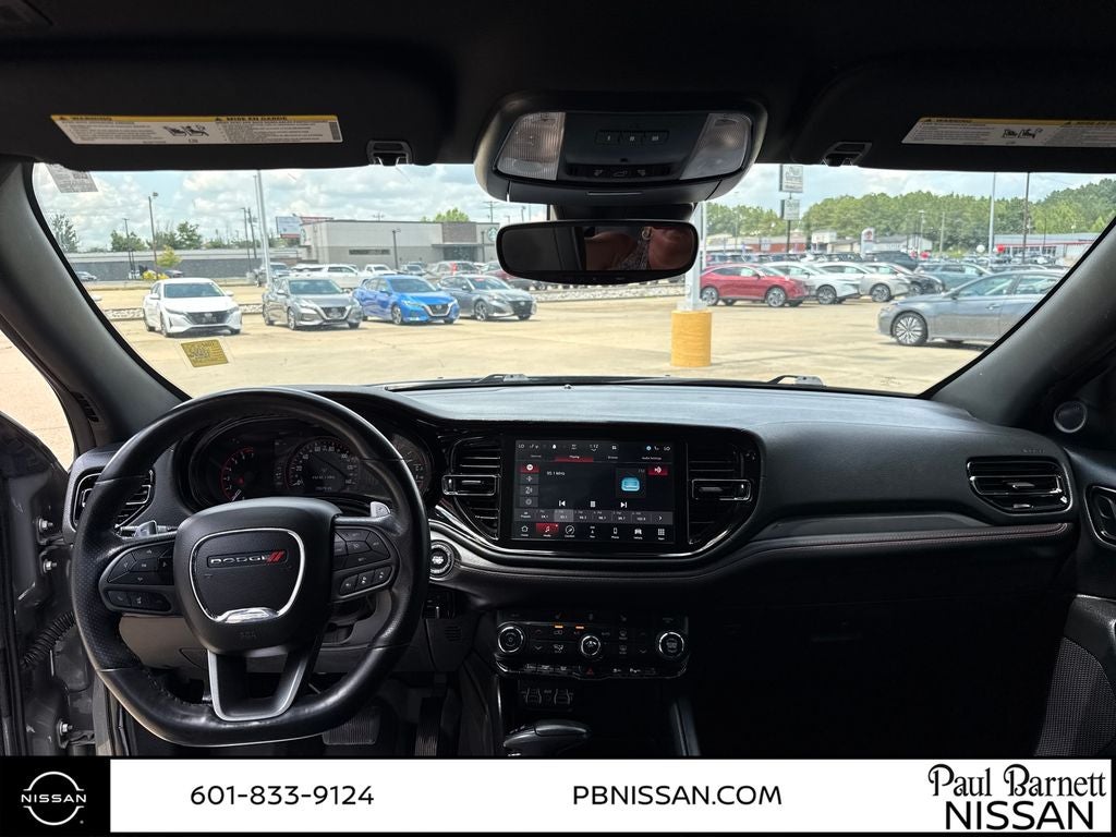 2023 Dodge Durango GT