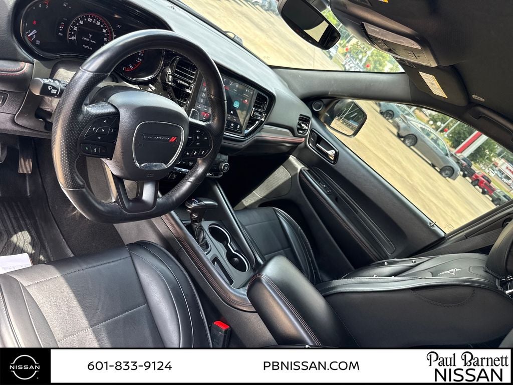 2023 Dodge Durango GT