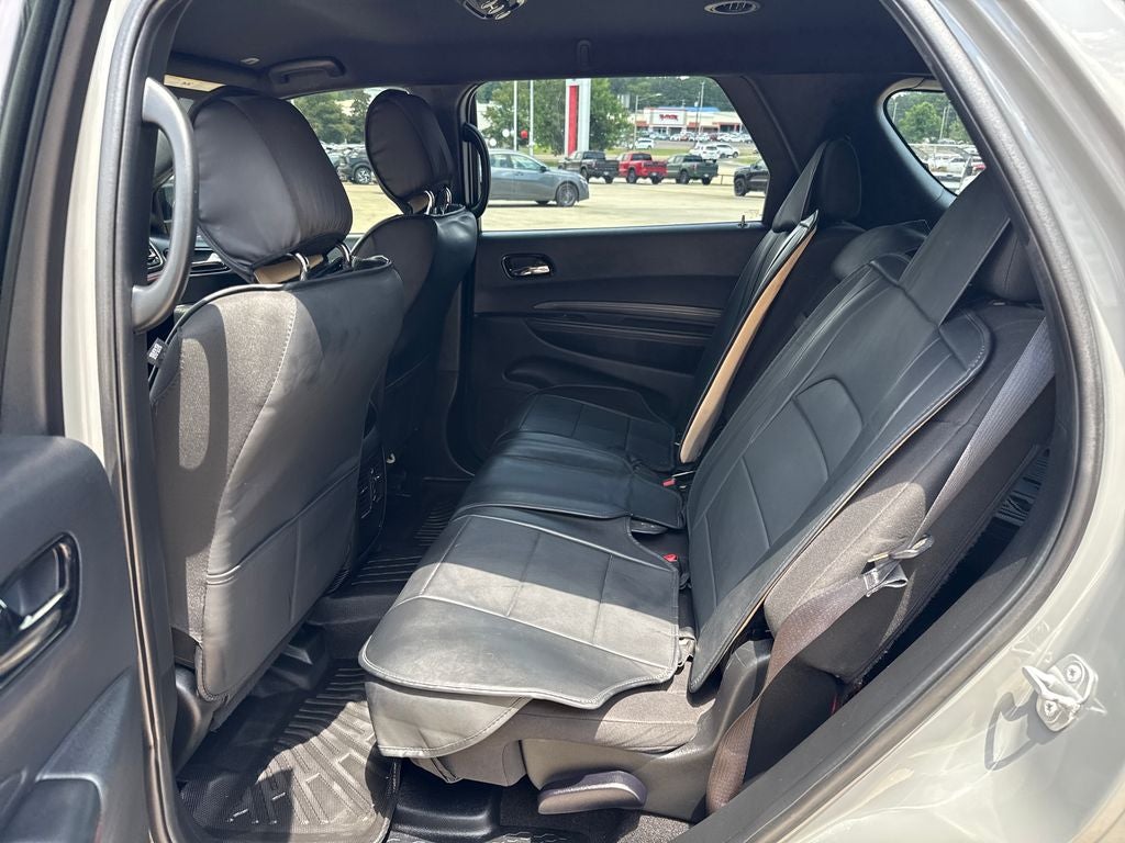2023 Dodge Durango GT