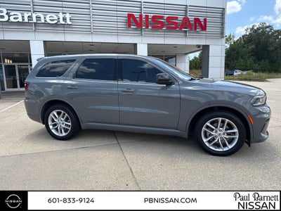 2023 Dodge Durango GT
