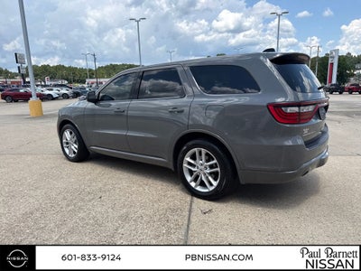 2023 Dodge Durango GT